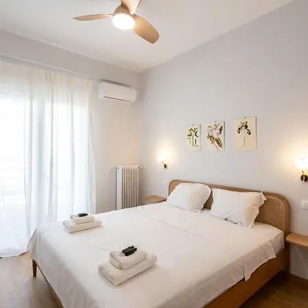 3br Petralona Escape * Athens
