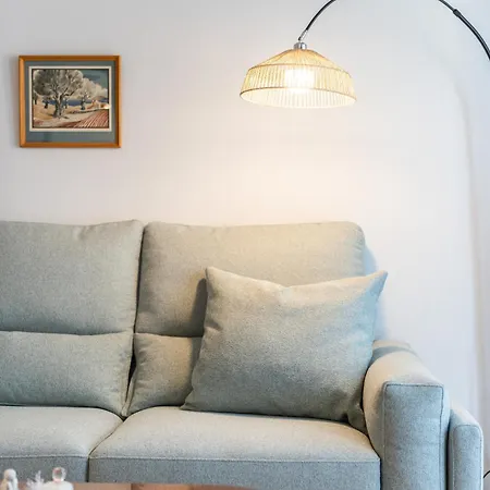 3br Petralona Escape Apartment Athens