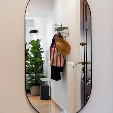 Apartment 3br Petralona Escape Athens