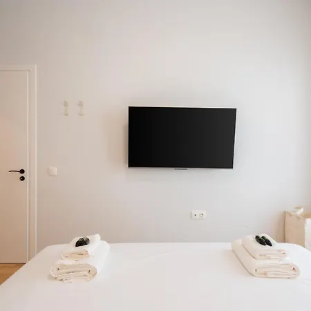 3br Petralona Escape Apartment Athens
