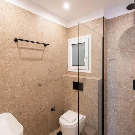 3br Petralona Escape * Athens