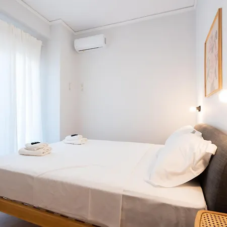 Apartment 3br Petralona Escape *