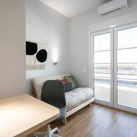 3br Petralona Escape Athens