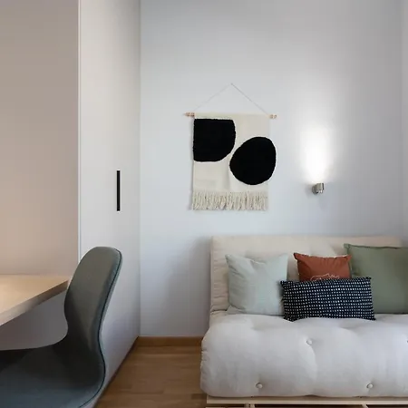 Apartment 3br Petralona Escape Athens