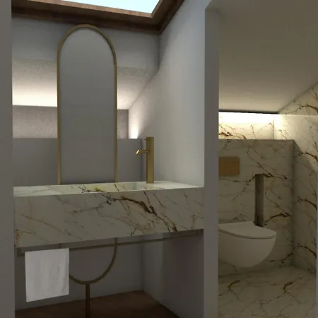 Infinite History Hotel 4*