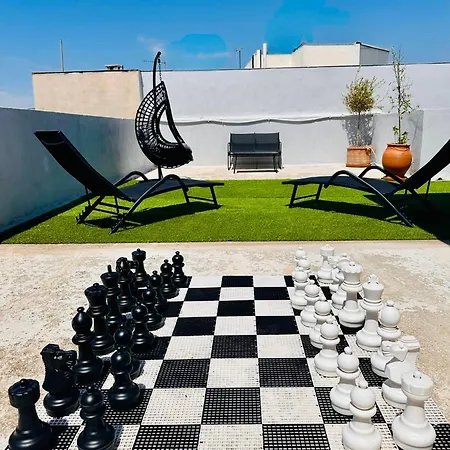 Apartment Yuna Penthouse, 100sqm Private Rooftop Terrasse, Acropolis By Foot *