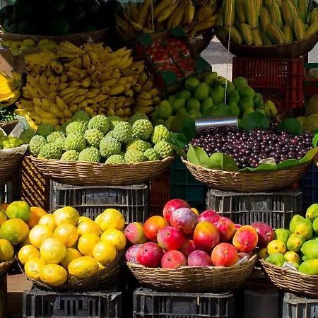 Triple A - Psiri Fruit Market Artistic - Free Parking אתונה