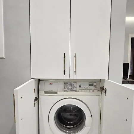 Elite Flat Athen