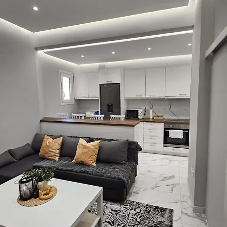 Elite Flat Apartment Athens