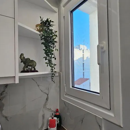 Apartment Elite Flat