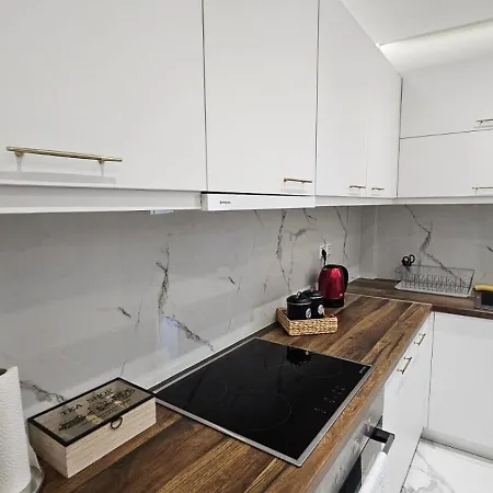 Elite Flat Apartment Athens