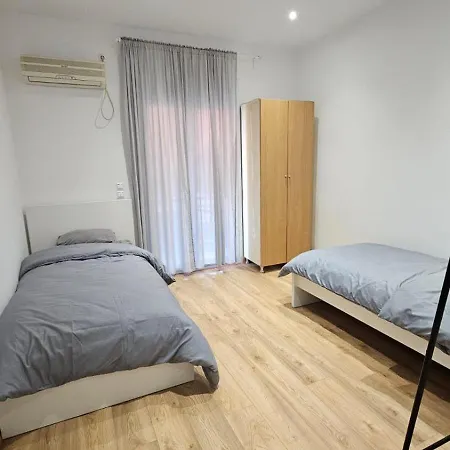 Elite Flat Athen