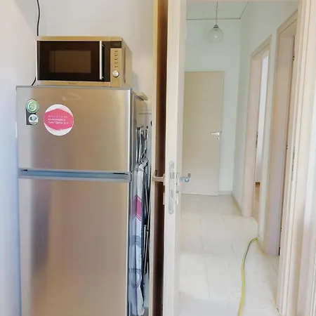 Apartment John Glyfada *