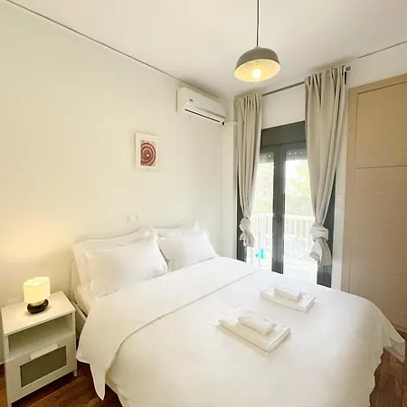 Apartment John Glyfada Athens