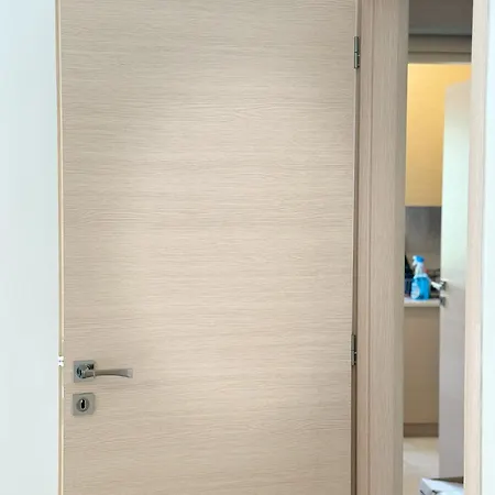 John Glyfada Apartment
