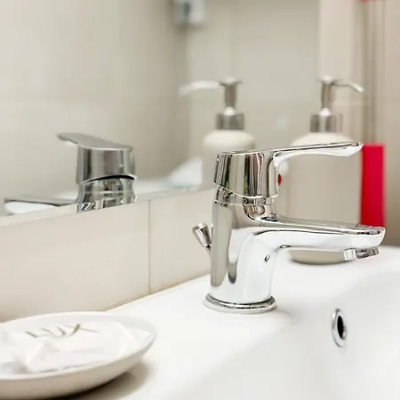 Apartment John Glyfada