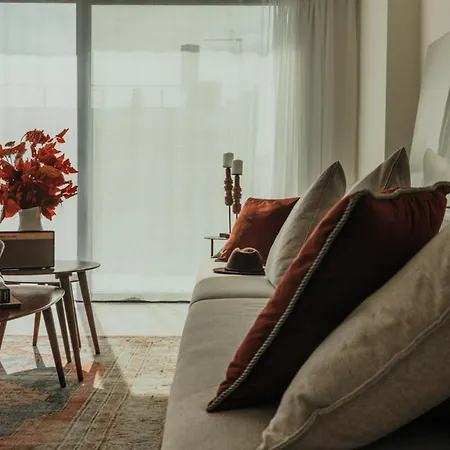 Athenian Essence By Mgm Residencies * Atina