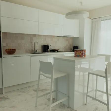 Daire Athenian Essence By Mgm Residencies Atina
