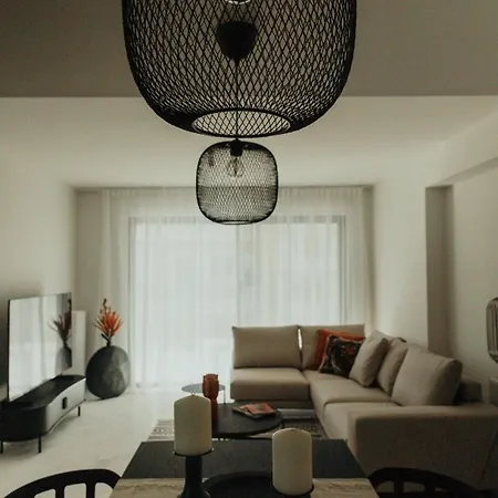 Athenian Essence By Mgm Residencies Daire