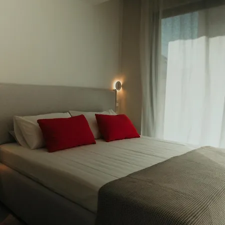 Athenian Essence By Mgm Residencies Daire *