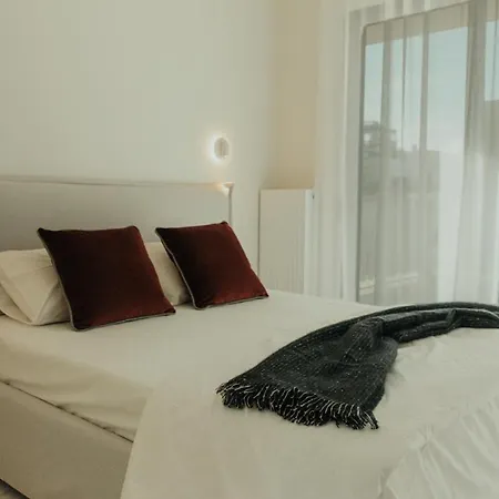 Athenian Essence By Mgm Residencies Daire