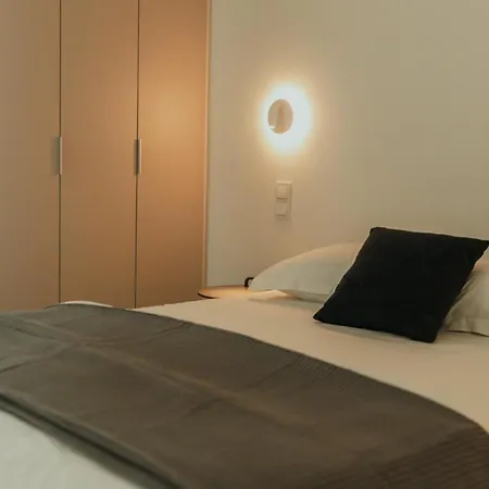Athenian Essence By Mgm Residencies Daire *