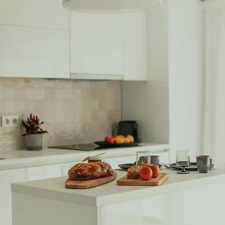 Daire Athenian Essence By Mgm Residencies