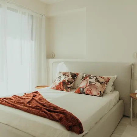 Athenian Essence By Mgm Residencies Daire *