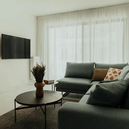 Athenian Essence By Mgm Residencies Daire