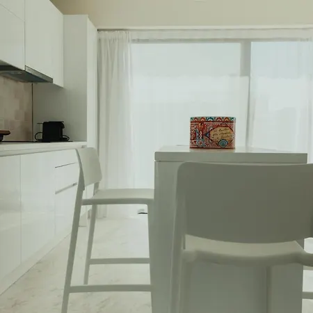 Daire Athenian Essence By Mgm Residencies *