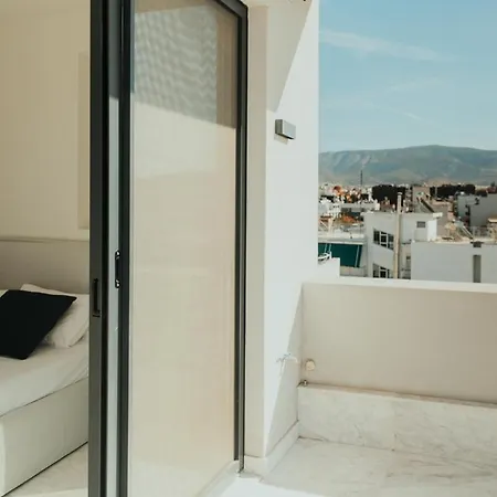 Athenian Essence By Mgm Residencies Daire