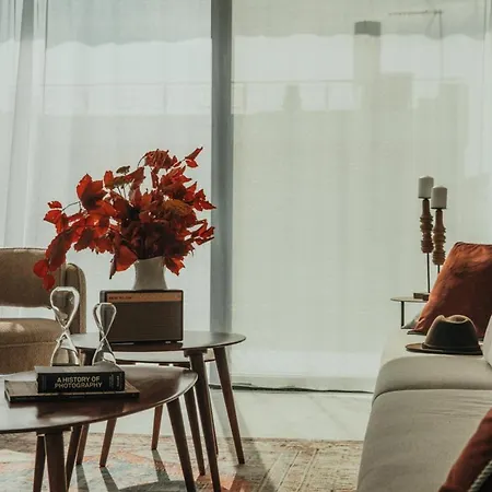 Athenian Essence By Mgm Residencies Atina