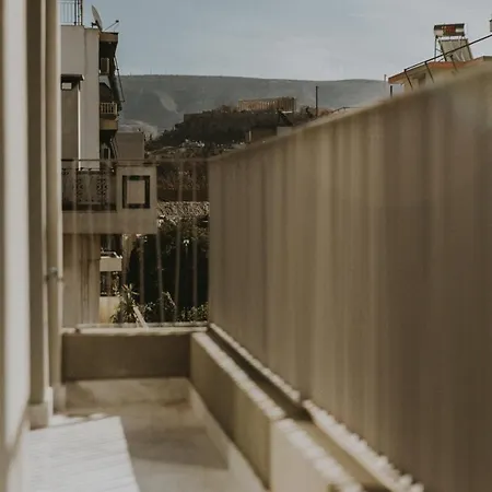 Athenian Essence By Mgm Residencies Daire Atina