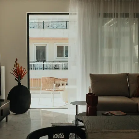 Athenian Essence By Mgm Residencies Daire