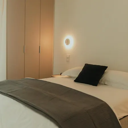 Daire Athenian Essence By Mgm Residencies Atina