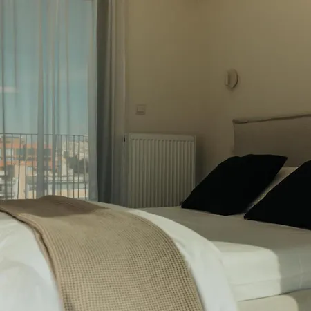 Athenian Essence By Mgm Residencies * Atina