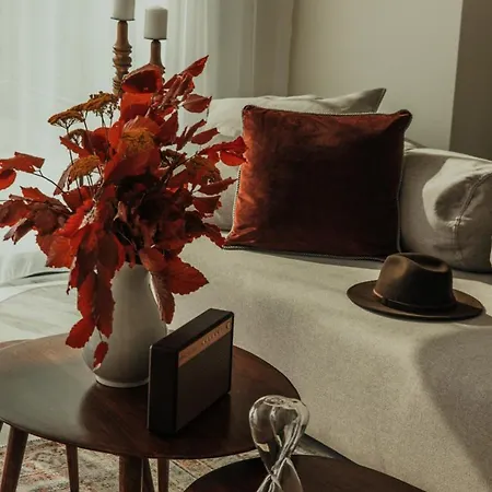 Daire Athenian Essence By Mgm Residencies *