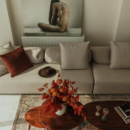 Athenian Essence By Mgm Residencies * Atina