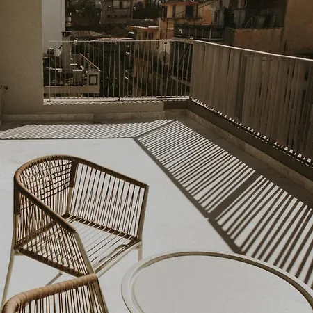 Daire Athenian Essence By Mgm Residencies