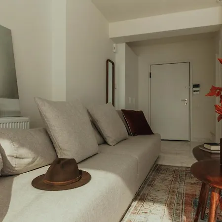 Athenian Essence By Mgm Residencies Daire Atina