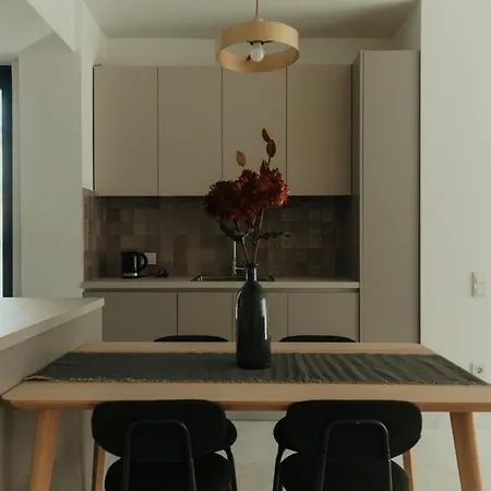 Athenian Essence By Mgm Residencies