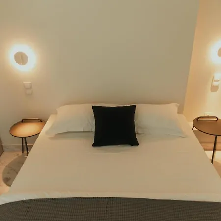 Athenian Essence By Mgm Residencies * Atina