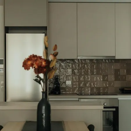 Daire Athenian Essence By Mgm Residencies *