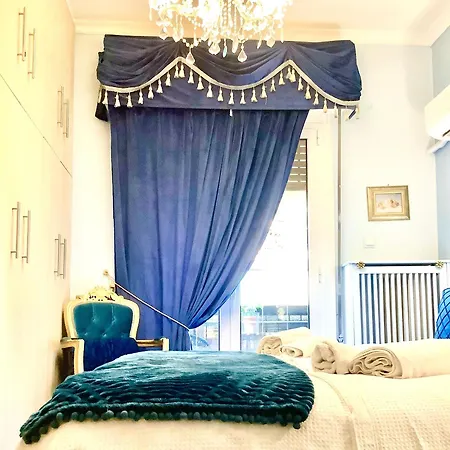 Apartment 100 M2 In The Center Of *