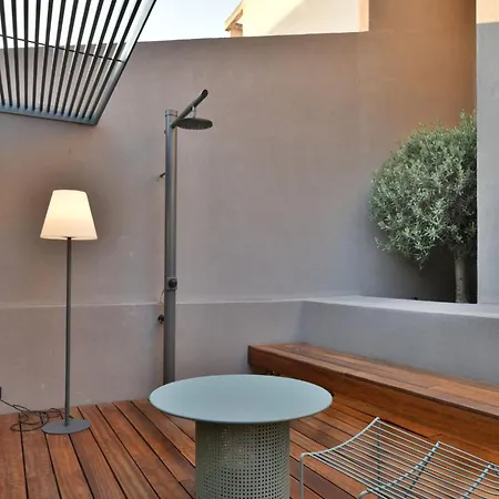 Nikiou Luxury Athènes