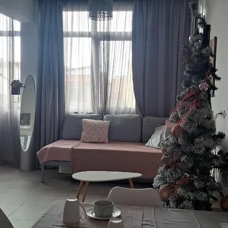 Fedias Luxury Flat Psyrri Square * Athens