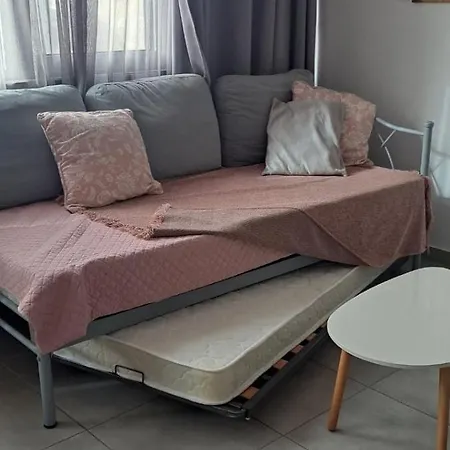 Fedias Luxury Flat Psyrri Square
