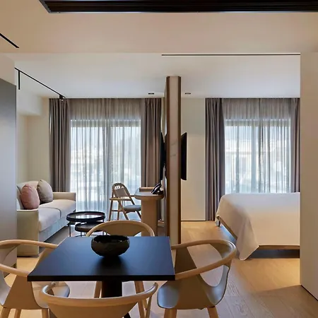 Dusit 5* 雅典