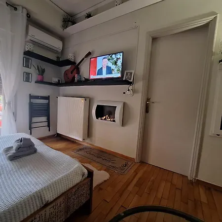 Apartment Sunny *
