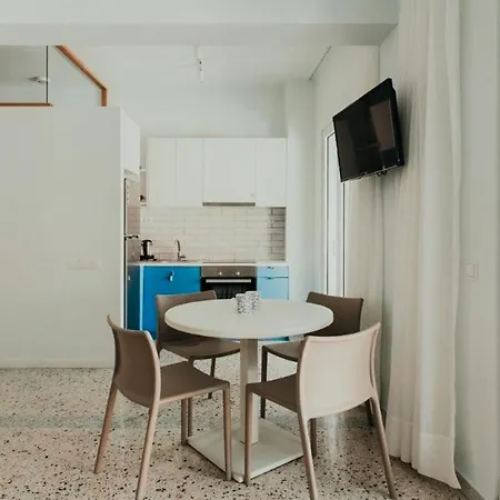 Cozy & Stylish-monastiraki Square *